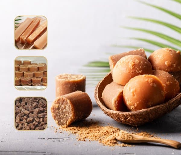 Roseline Exports - Palm Jaggery