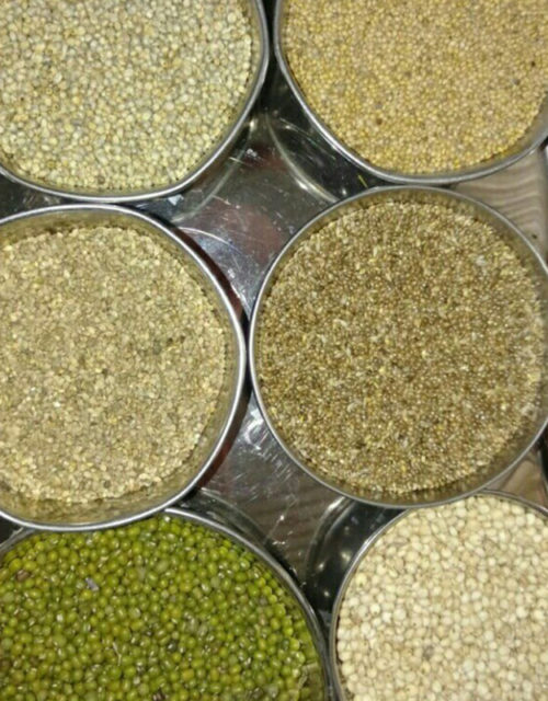 Millets
