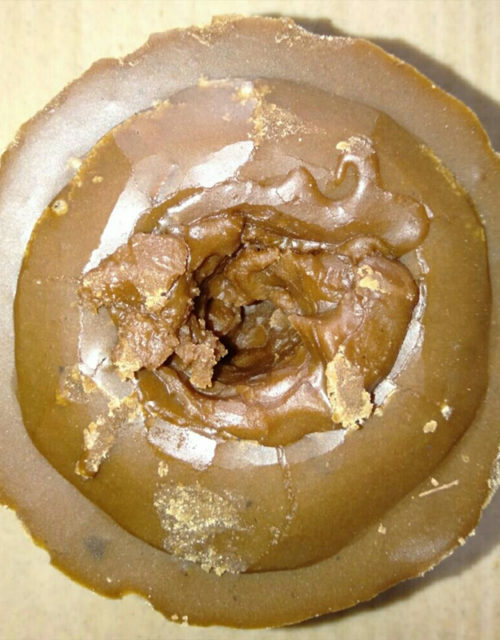 Palm Jaggery