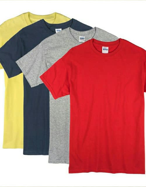 T Shirts