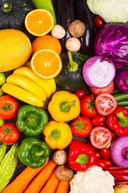 Vegetables